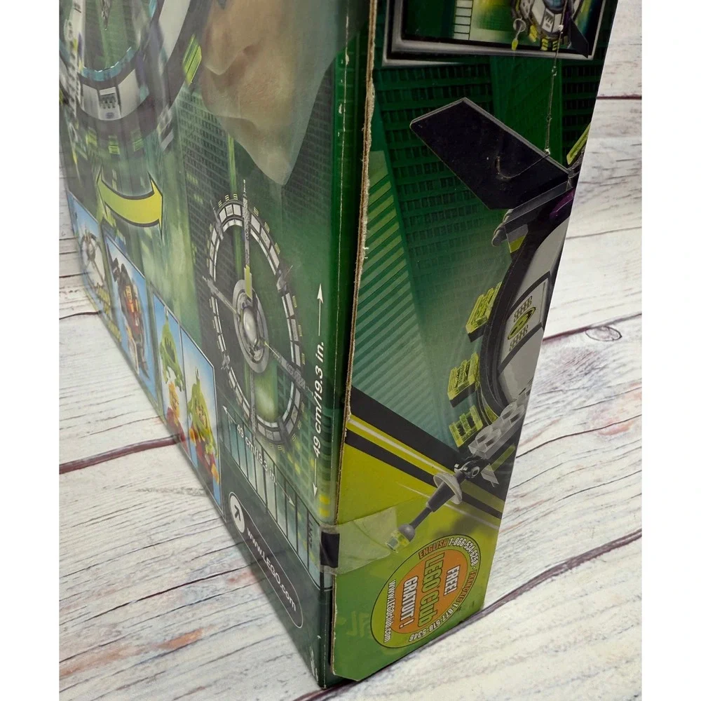Lego 14 model sealed